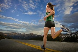 Health Tips: Running: 10 Golden Rules to Avoid Injury
