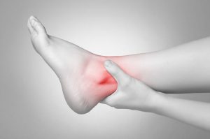 ankle and foot disorders - sos physio