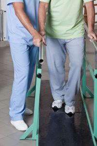 balance and gait disorders - sos physio