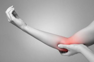 elbow disorders - sos physio