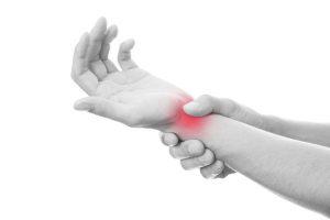 Hand Disorder - sos physio