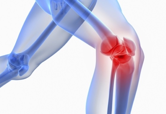 What is a Meniscus lesion?