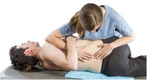 How can physical therapy help?