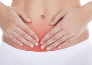 Pelvic pain in pregnancy