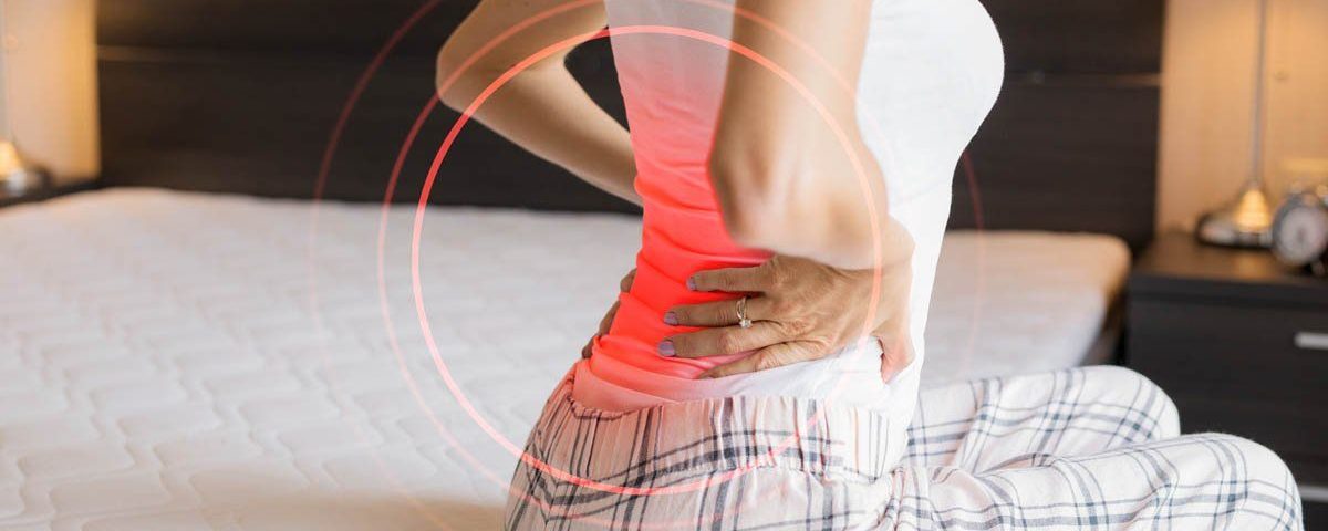 Prevention Of Back Pain