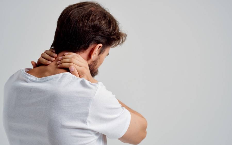 Best Neck Pain Physical Therapy Clinic in Aventura