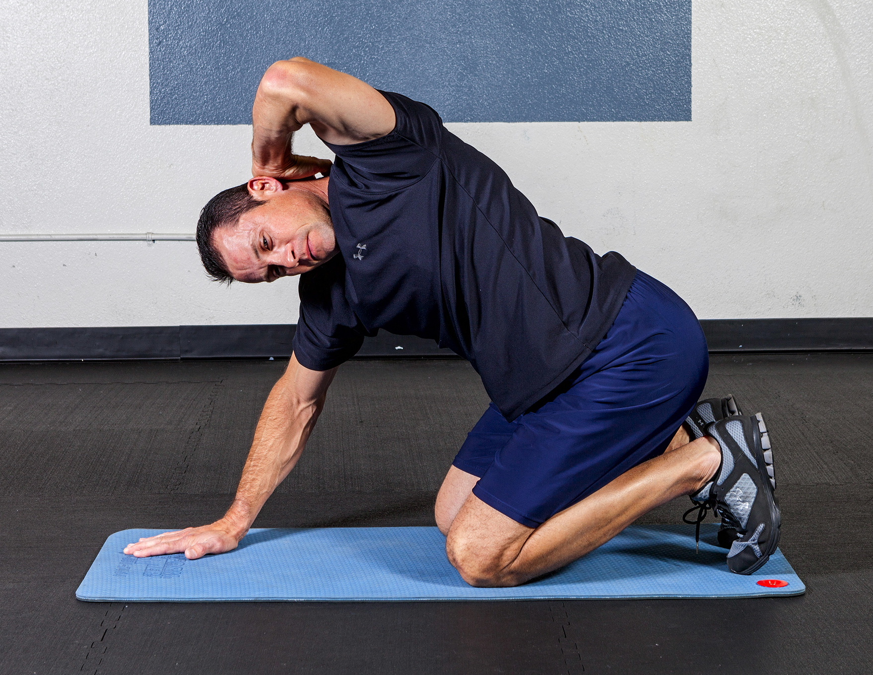 Best Thoracic Spine Mobility Exercises SOS PHYSIO Best Thoracic Spine Mobility Exercises SOS PHYSIO