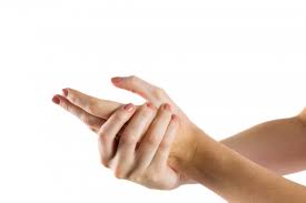 Painful wrists- Carpal Tunnel Syndrome