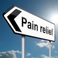 Physical Therapy for fast pain relief