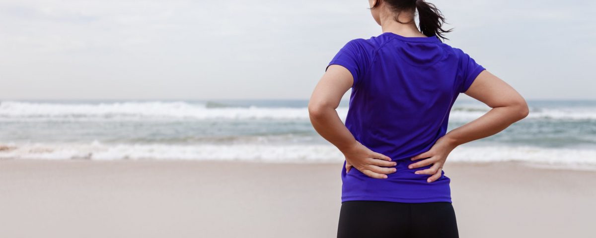 Why youngsters are suffering from Lower Back Pain?