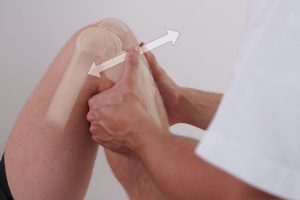 Physical therapy treatment in Ligament Injuries