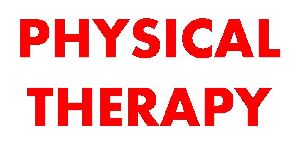 Most Common Condition Treated With Physical therapy