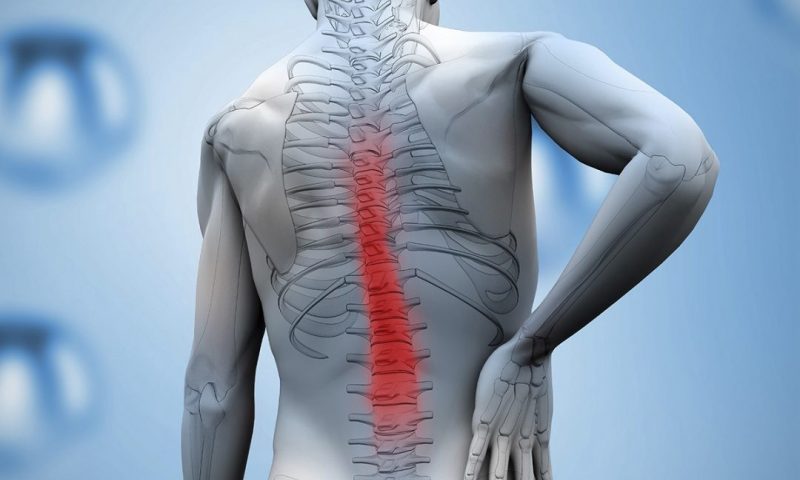 Spinal Cord Injury Physical therapy