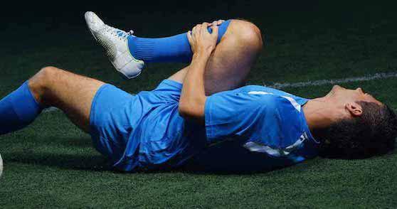 How Physical therapy is beneficial for Sports Injuries?