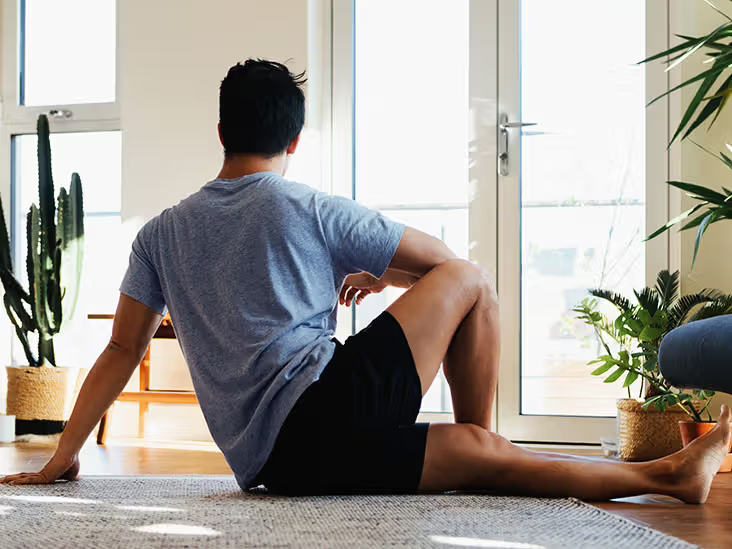 Rediscover Comfort & Mobility: Why It’s…