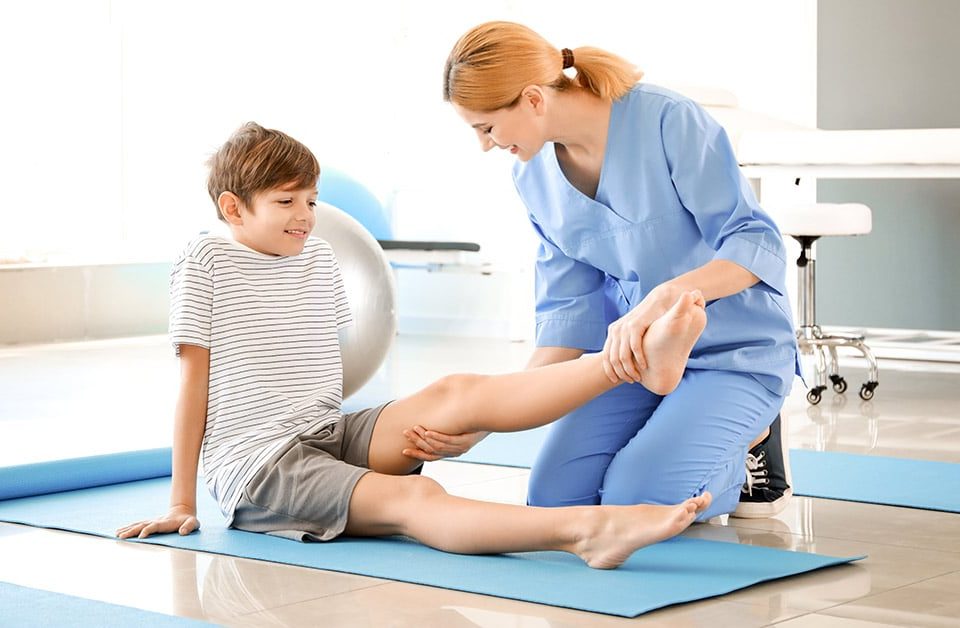 Rediscover Movement & Relief: Why Professional…