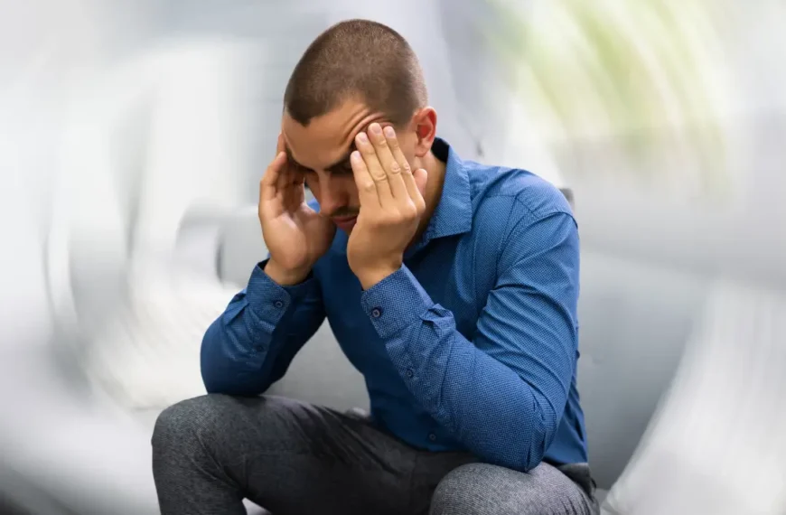 Overcoming Vertigo: How SOS PHYSIO Rehab Helps You…