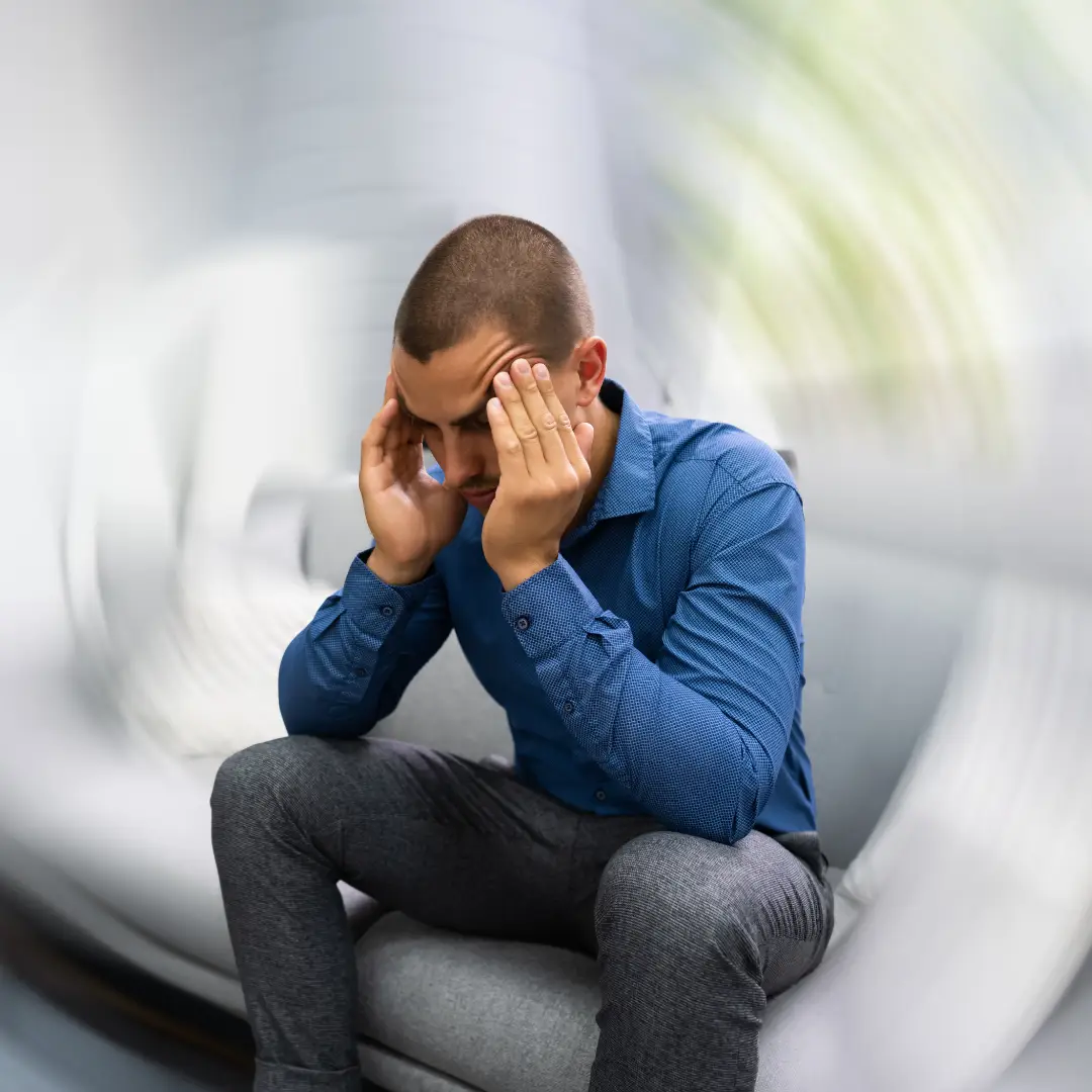 Overcoming Vertigo: How SOS PHYSIO Rehab Helps You Regain Balance