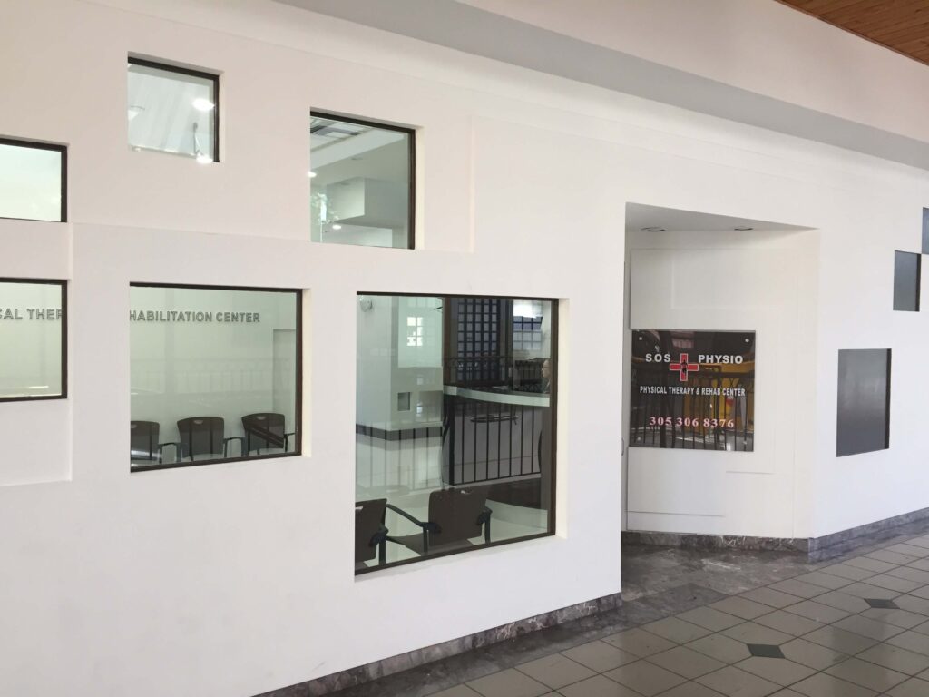 Miami Beach’s Top Destination for Physical Therapy: SOS&hellip;