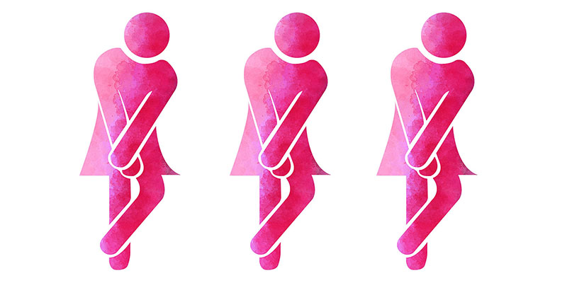 Physical Therapy Helps Urinary Incontinence