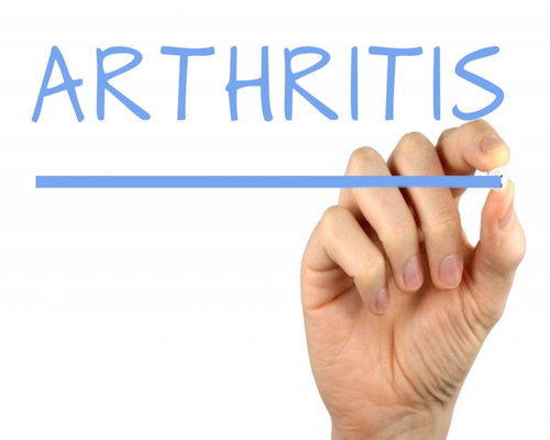 How to control Arthritis?