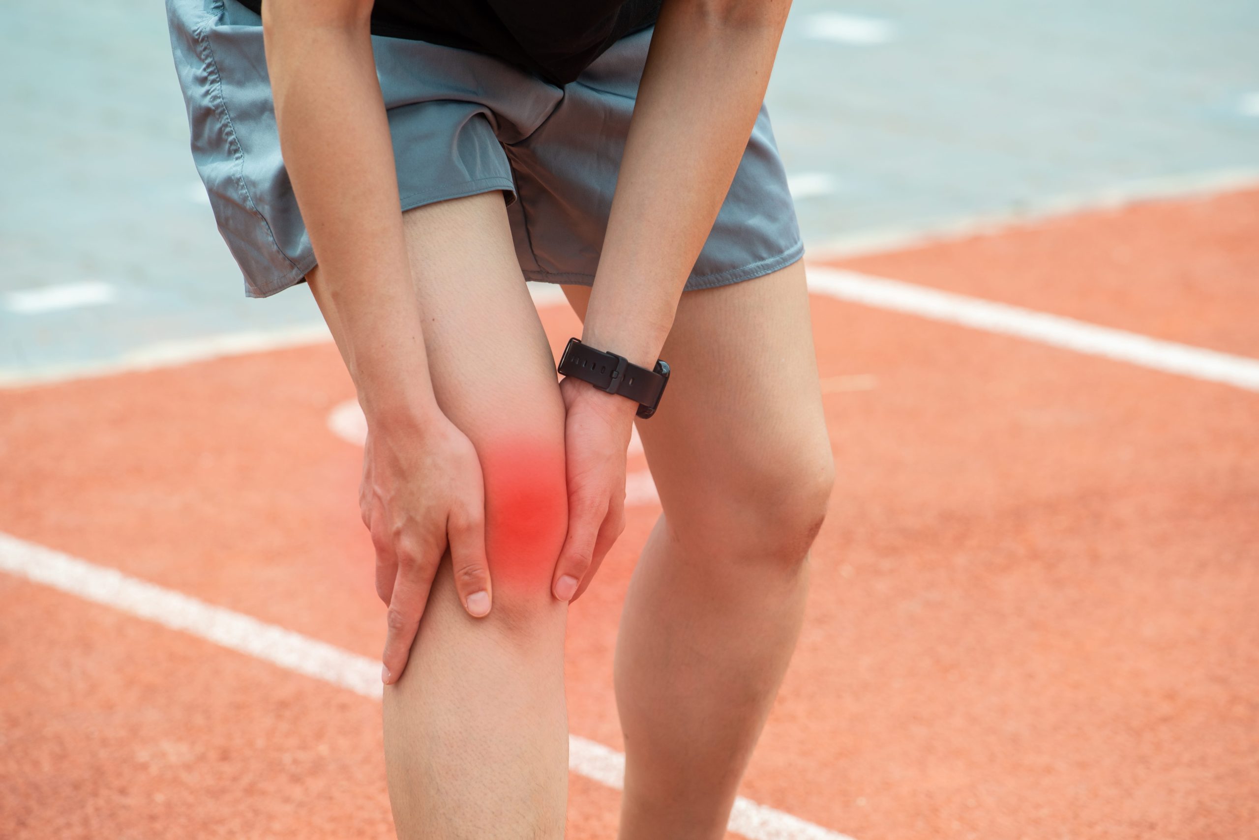 Runners Injuries
