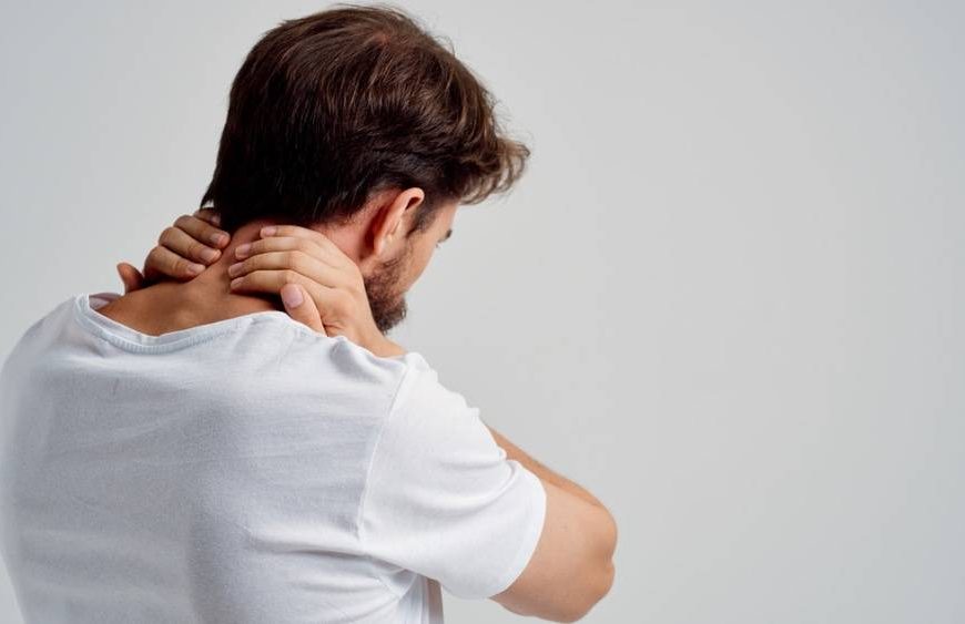 Tech Neck Is Real: How Physical Therapy Can…