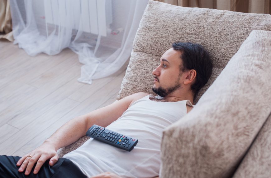 Get Up & Go! How Physical Therapy Helps…