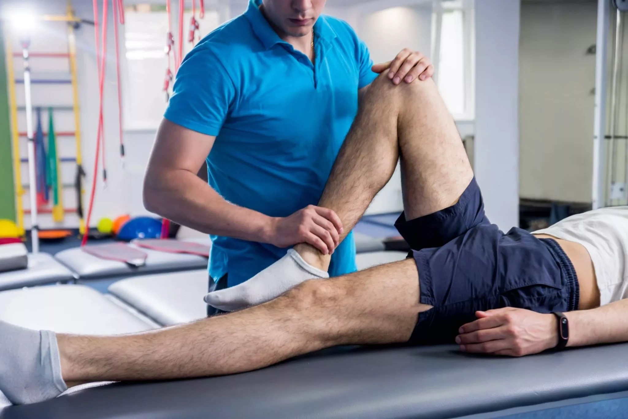 Why Physical Therapy Isn’t Just Treatment — It’s&hellip;