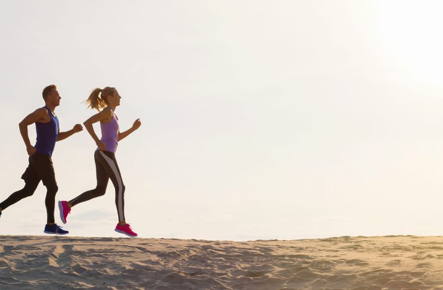 Weekend Warrior Woes? How Physical Therapy Keeps You&hellip;