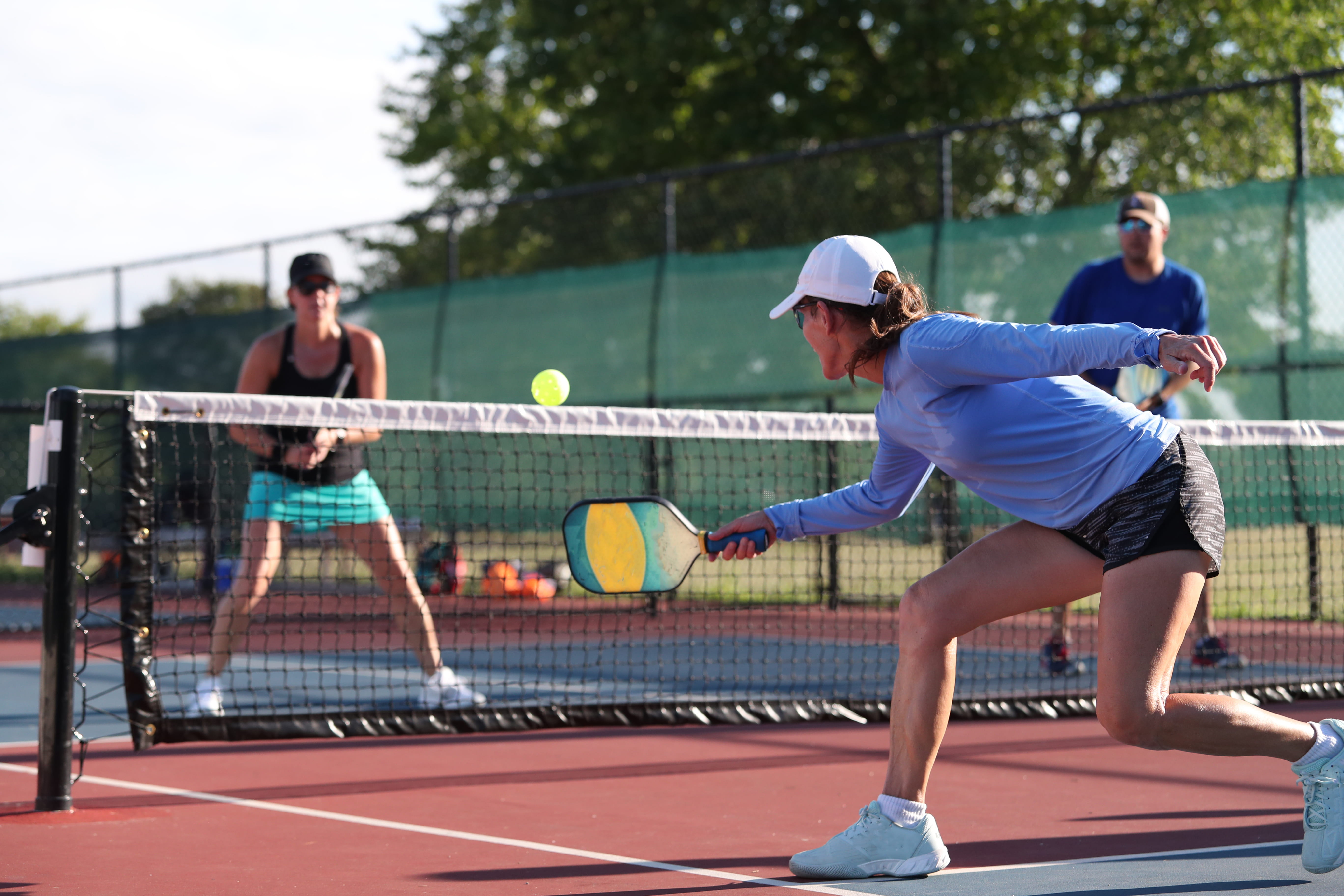 Pickleball Pains? How Physical Therapy Helps You Stay&hellip;