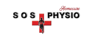 SOS PHYSIO Home Care logo