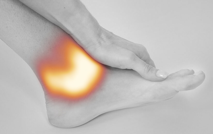 Ankle & Foot
