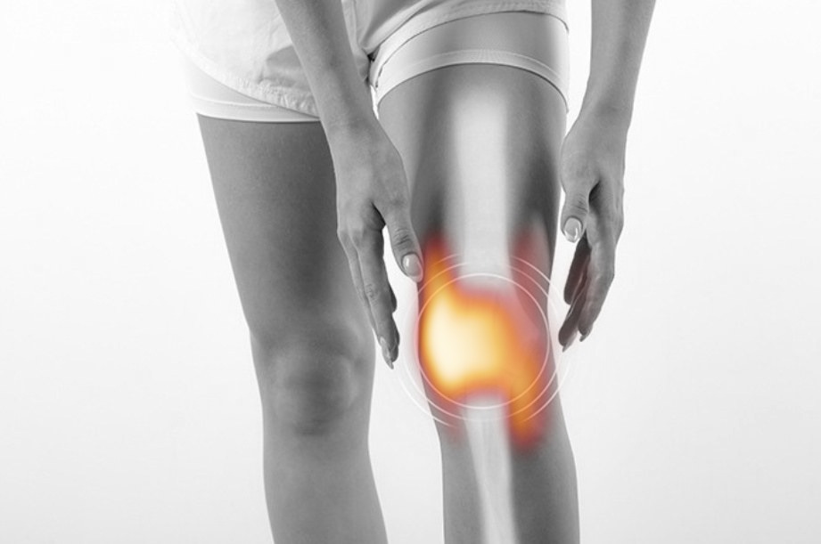 Knee