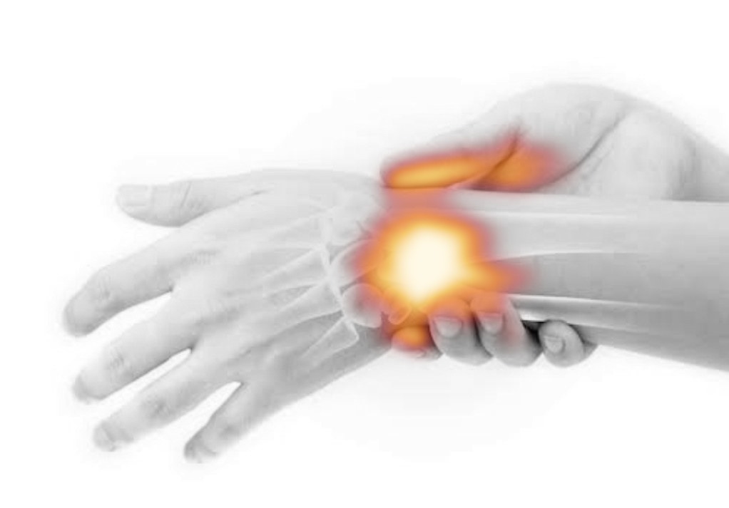 Wrist & Hand