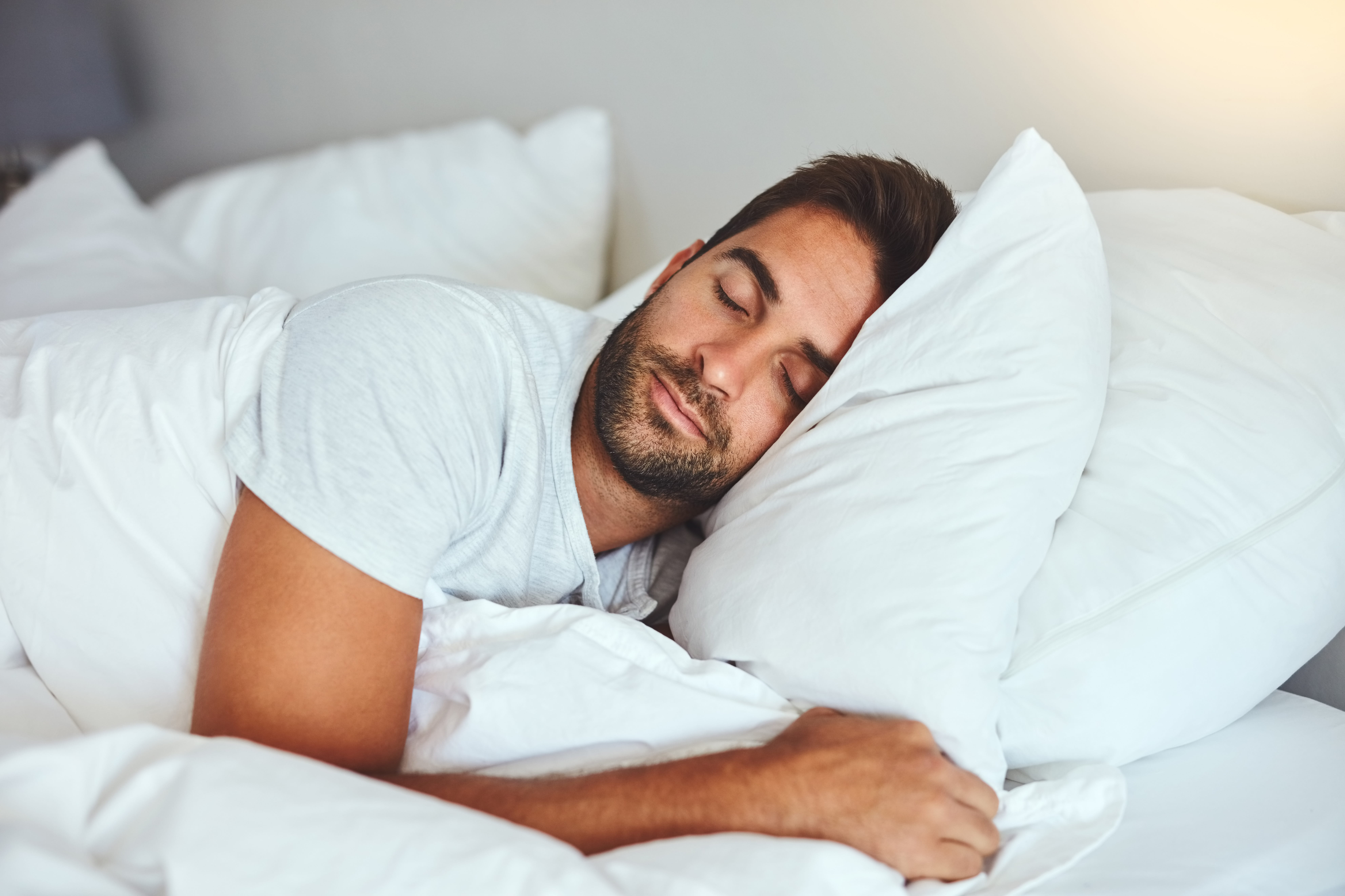 The “Sleeping Wrong” Neck Lock: Why You Wake&hellip;