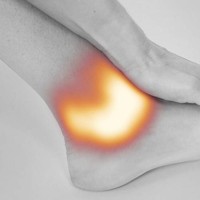 Ankle & Foot